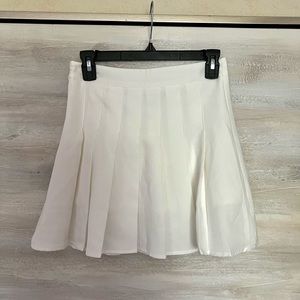 Urban Outfitters Tennis Skirt